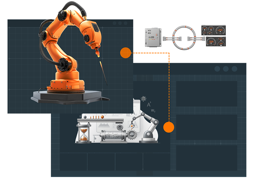 Velnode Technical Virtual Lab