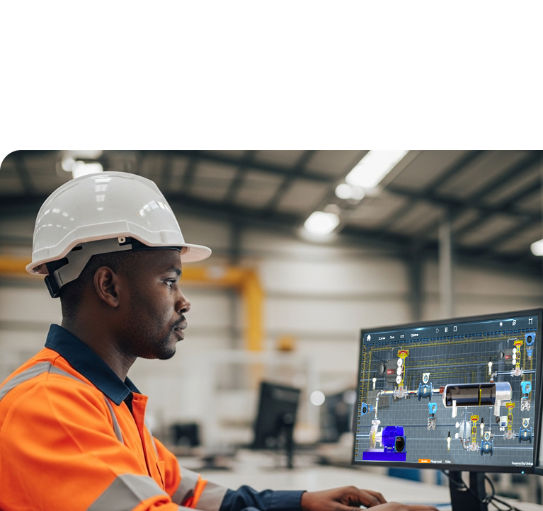 Velnode Technical Virtual Lab